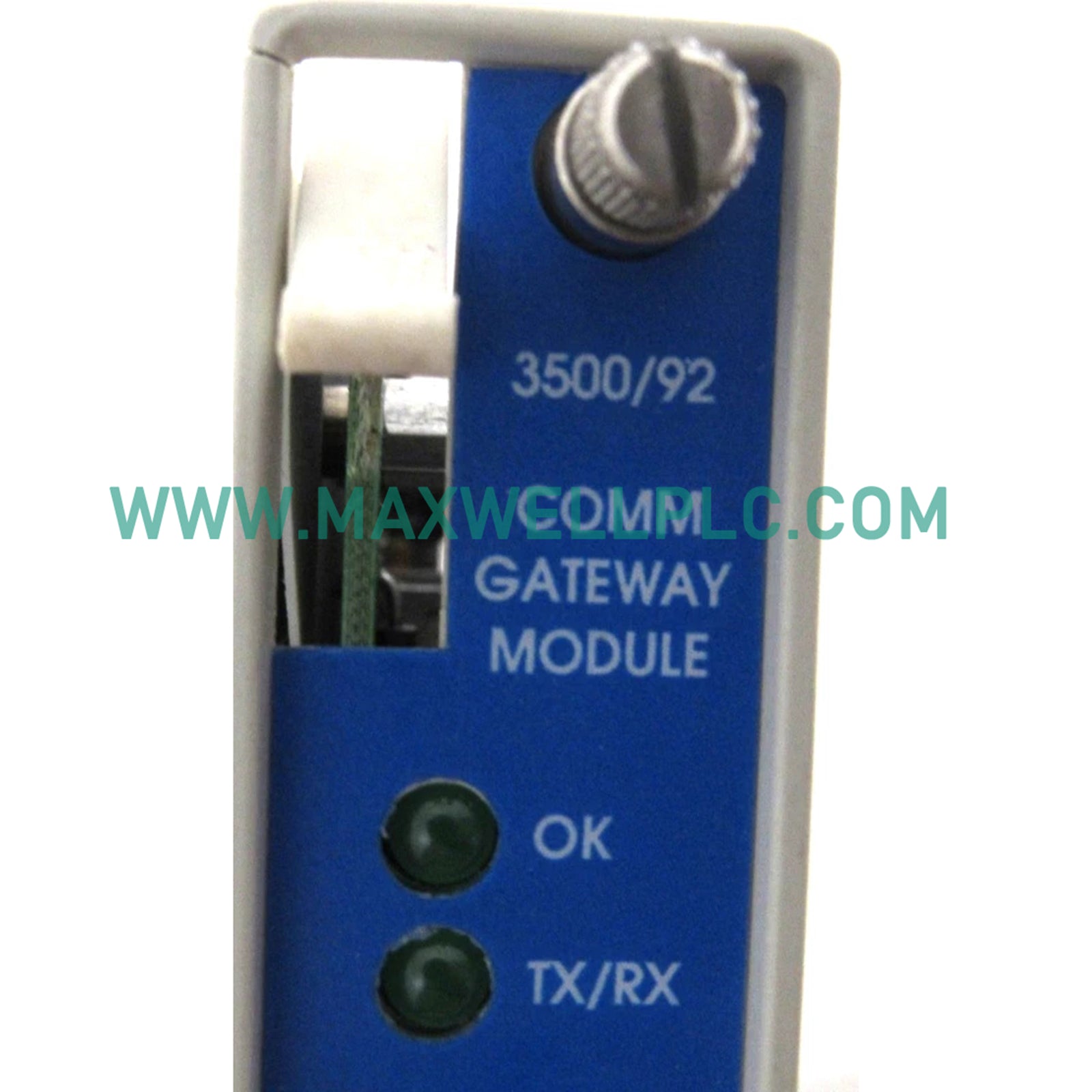 3500/92-01-01-00 Bently Nevada Communication Gateway 3500 Series