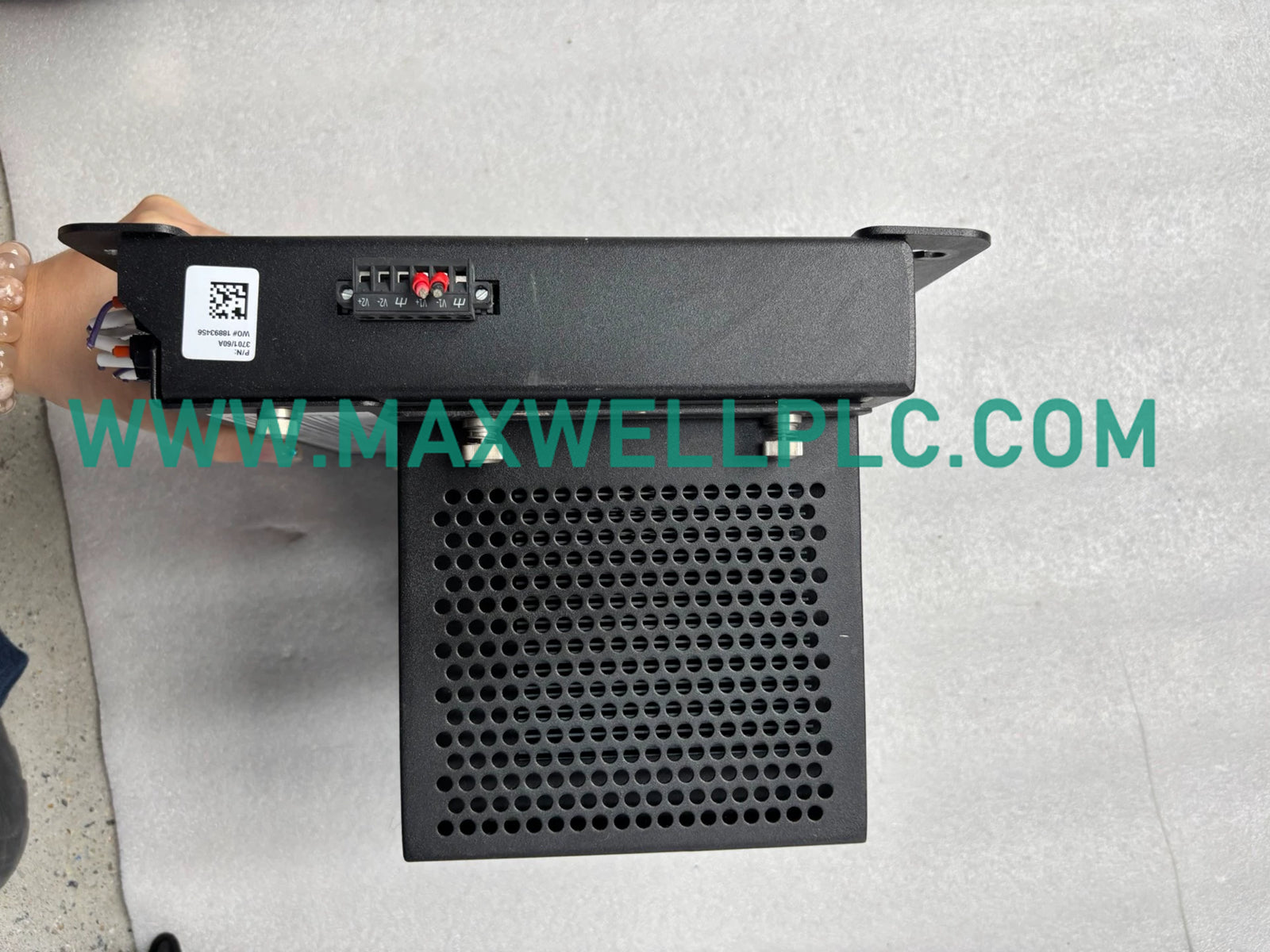 3701/60A Bently Nevada Wind Turbine Monitor 3701 Machinery Dynamics Monitor