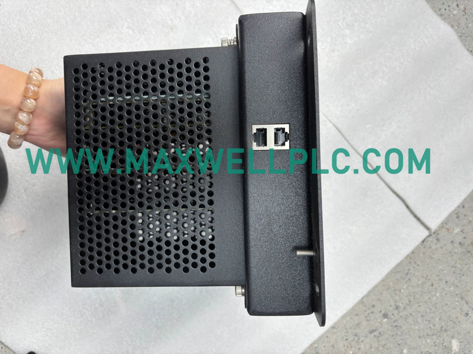 3701/60A Bently Nevada Wind Turbine Monitor 3701 Machinery Dynamics Monitor