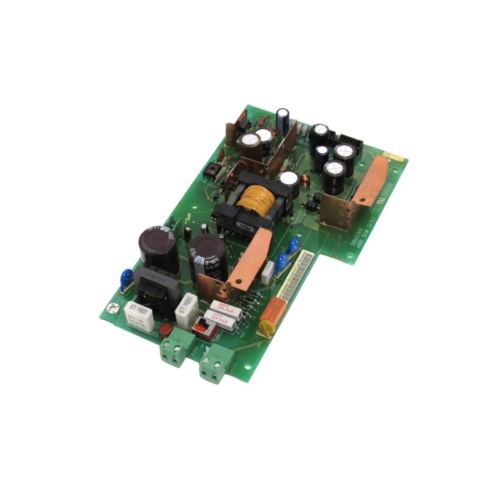 ABB SDCS-POW-1 3ADT220090R0003 DCS Drive Power Supply Board