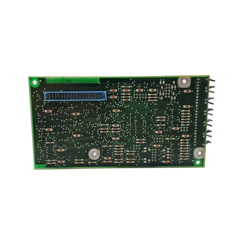 ABB YPK114A Industrial Robotics Communications Module