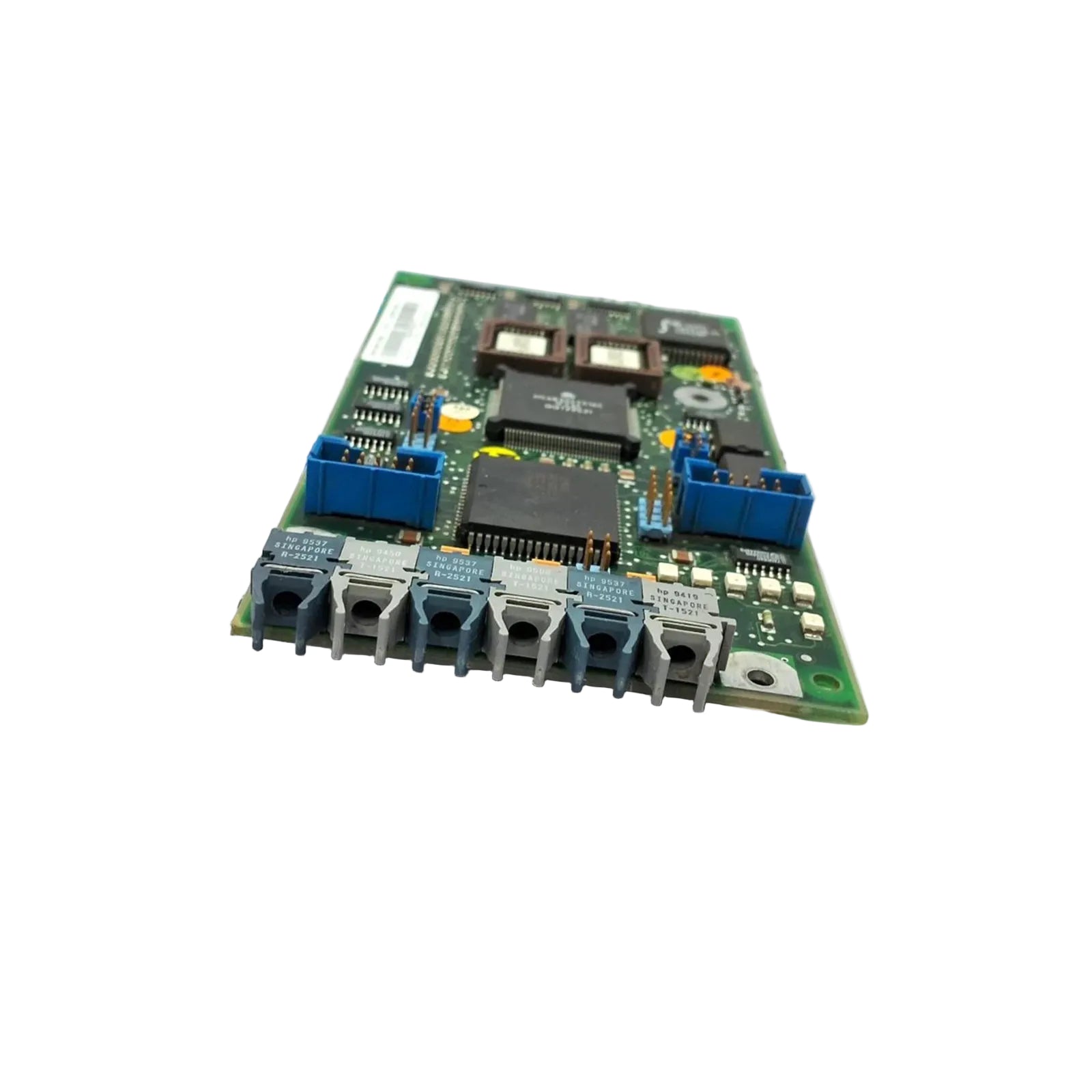 ABB YPK114A Industrial Robotics Communications Module
