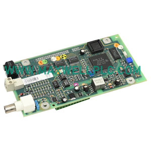 YPK112A 3ASD573001A13 ABB Communication Module Industrial Control Systems