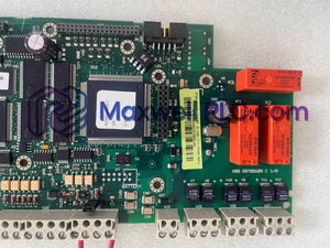 RMIO-11C 68789010 ABB Control Board Advant OCS/800xA Series