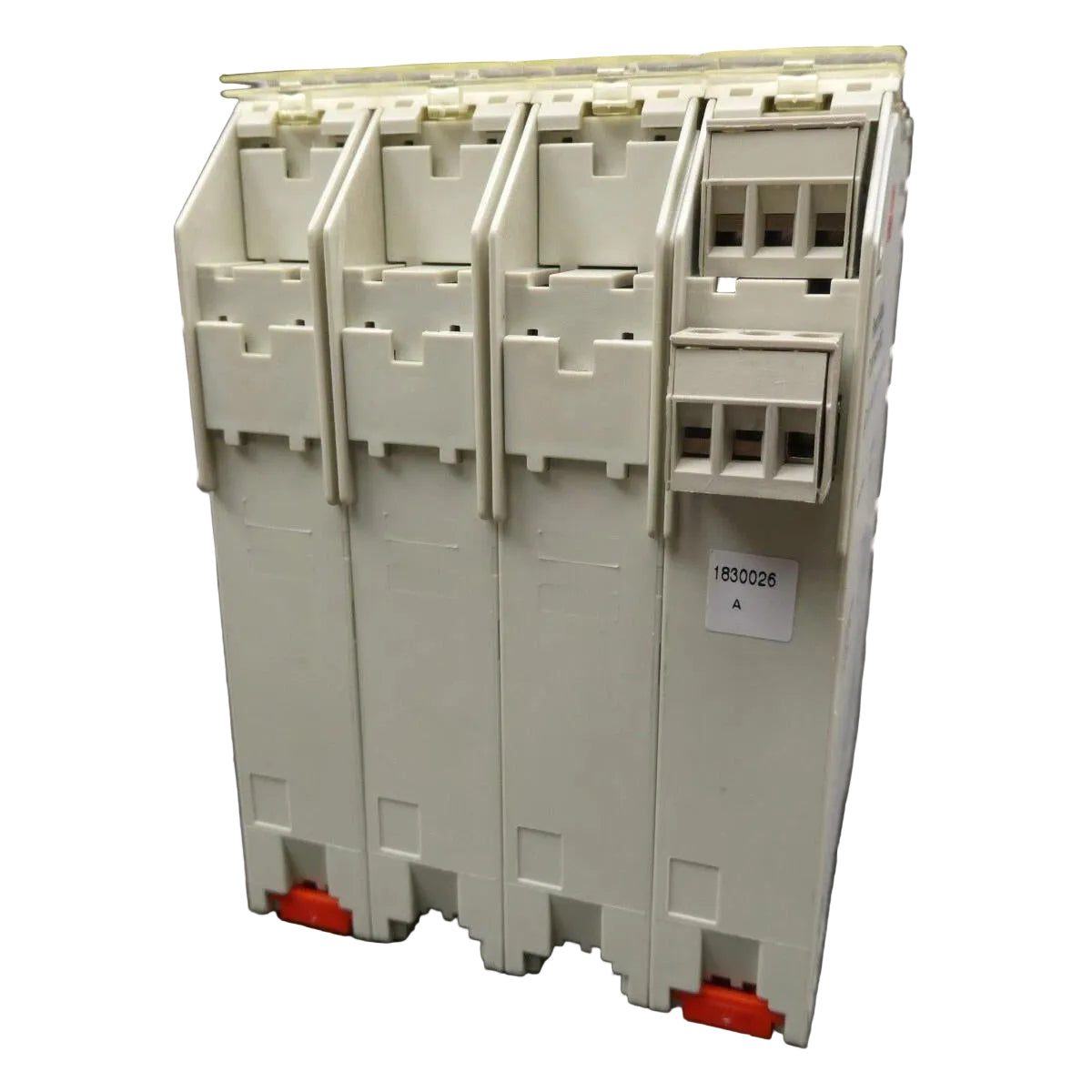 ABB PL810 PROFIBUS PA Power Link Module 3BDH000311R0101
