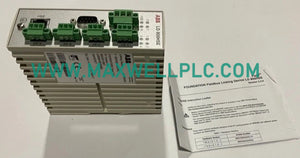 LD800HSE 3BDH000320R02 ABB AC800F Linking Device