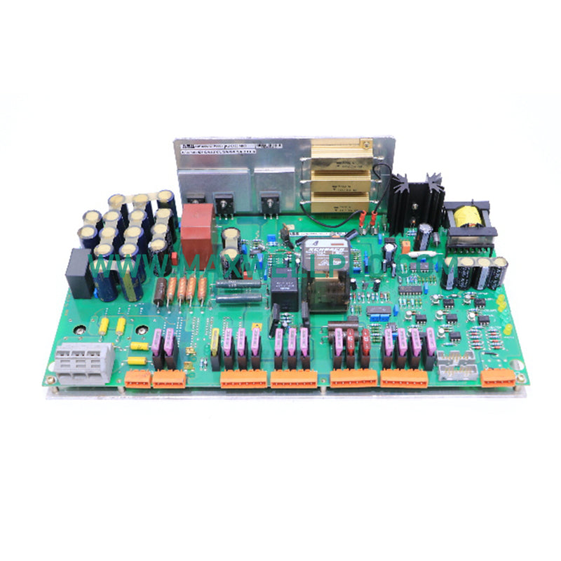 3BHB000652R0001 KUC720AE01 ABB Circuit Board ACS850