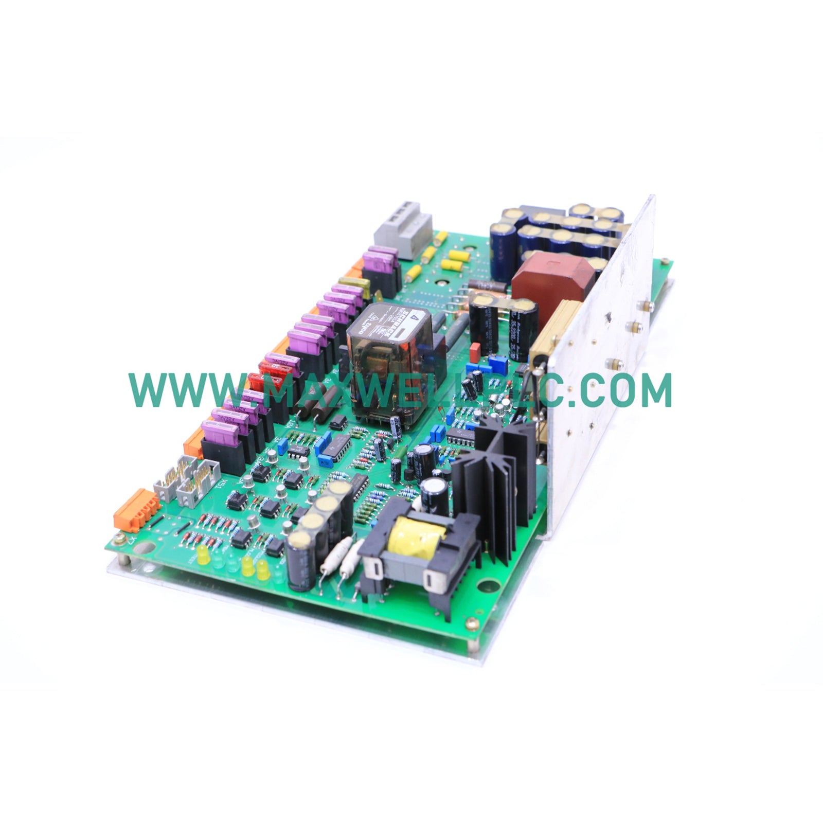 3BHB000652R0001 KUC720AE01 Tarjeta de circuito ABB ACS850