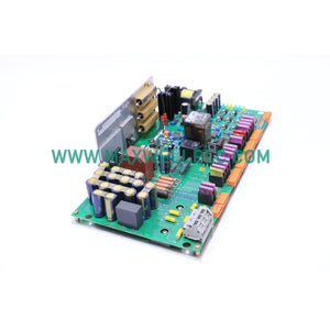 3BHB000652R0001 KUC720AE01 Tarjeta de circuito ABB ACS850