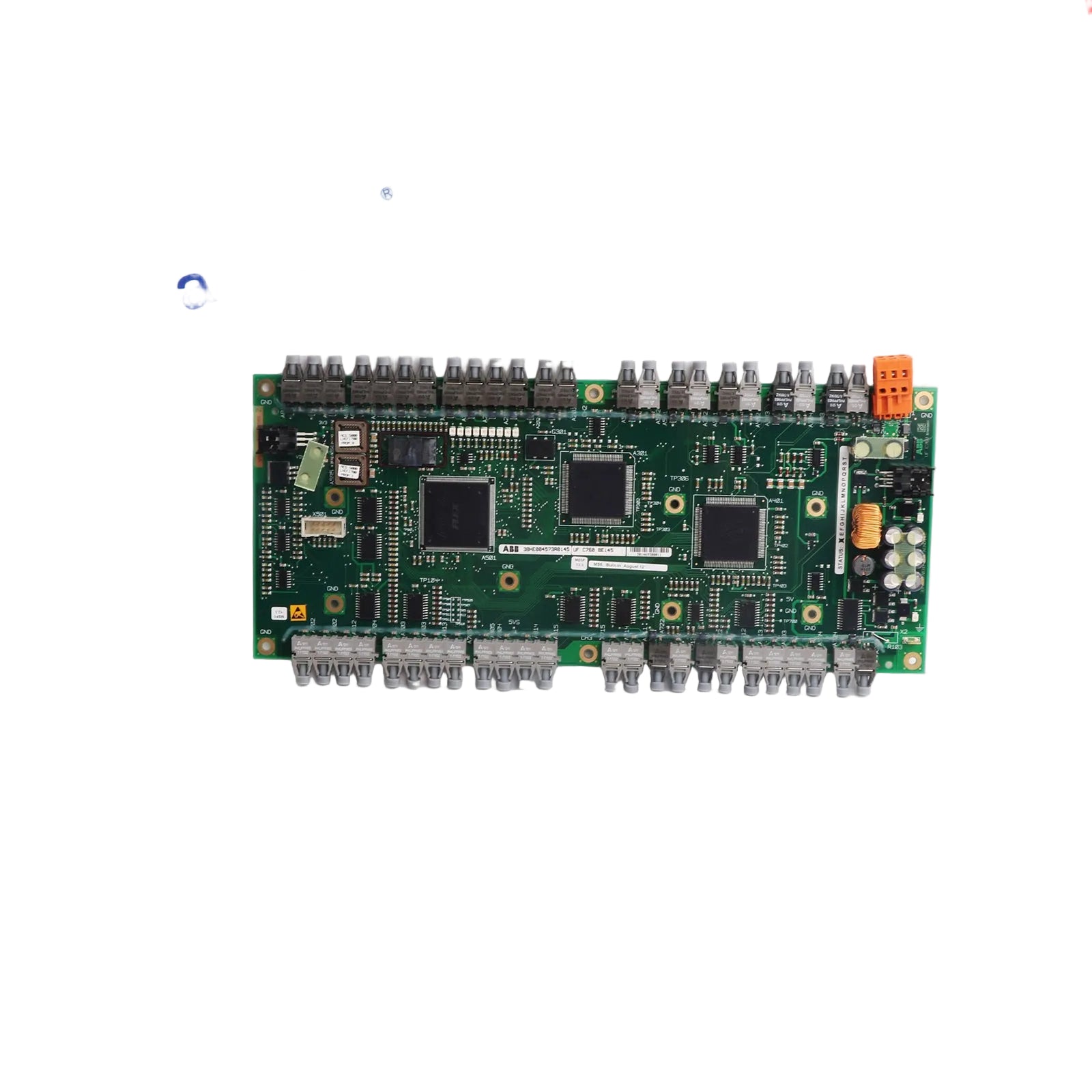 3BHE004573R0145 UFC760BE145 ABB UNIGEAR Series Phase Modulator