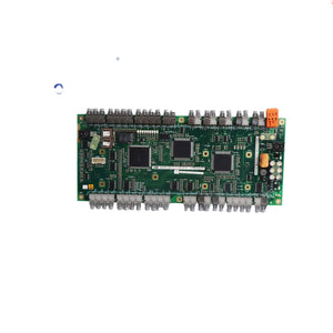 3BHE004573R0145 UFC760BE145 ABB UNIGEAR Series Phase Modulator