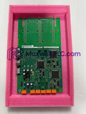 UF C721 BE101 3BHE021889R0101 ABB ADCVI-Board Advant OCS/800xA Series