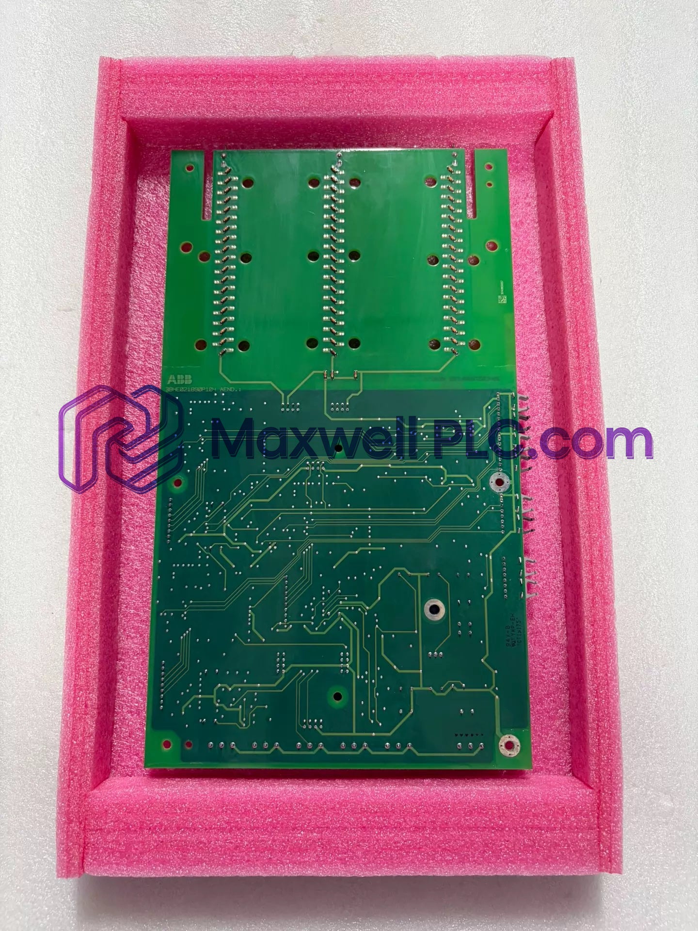 UF C721 BE101 3BHE021889R0101 ABB ADCVI-Board Advant OCS/800xA Series
