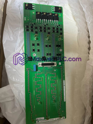 ABB AC 800PEC 3BHE026284R0105 UAD215A105 PEC80 إشارة محول