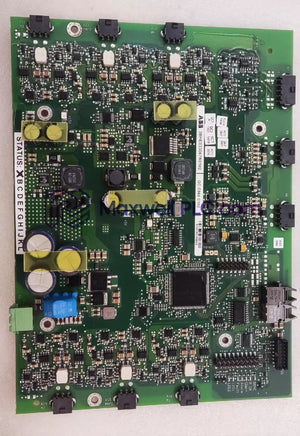 GC C960 C102 3BHE033067R0102 ABB Drive Board AC 800PEC