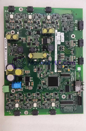 GC C960 C102 3BHE033067R0102 ABB Drive Board AC 800PEC