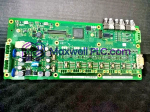 ABB 3BHE036130R0101 GDC806B PC Board AC 800PEC