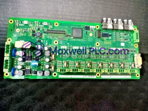 ABB 3BHE036130R0101 GDC806B PC Board AC 800PEC