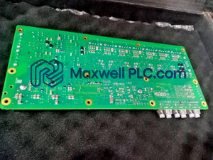 ABB 3BHE036130R0101 GDC806B PC Board AC 800PEC