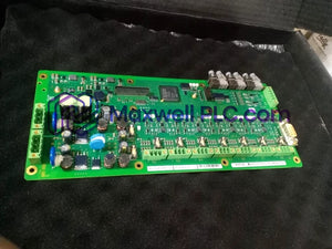 ABB 3BHE036130R0101 GDC806B PC Board AC 800PEC