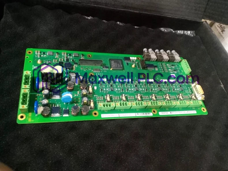 ABB 3BHE036130R0101 GDC806B PC Board AC 800PEC