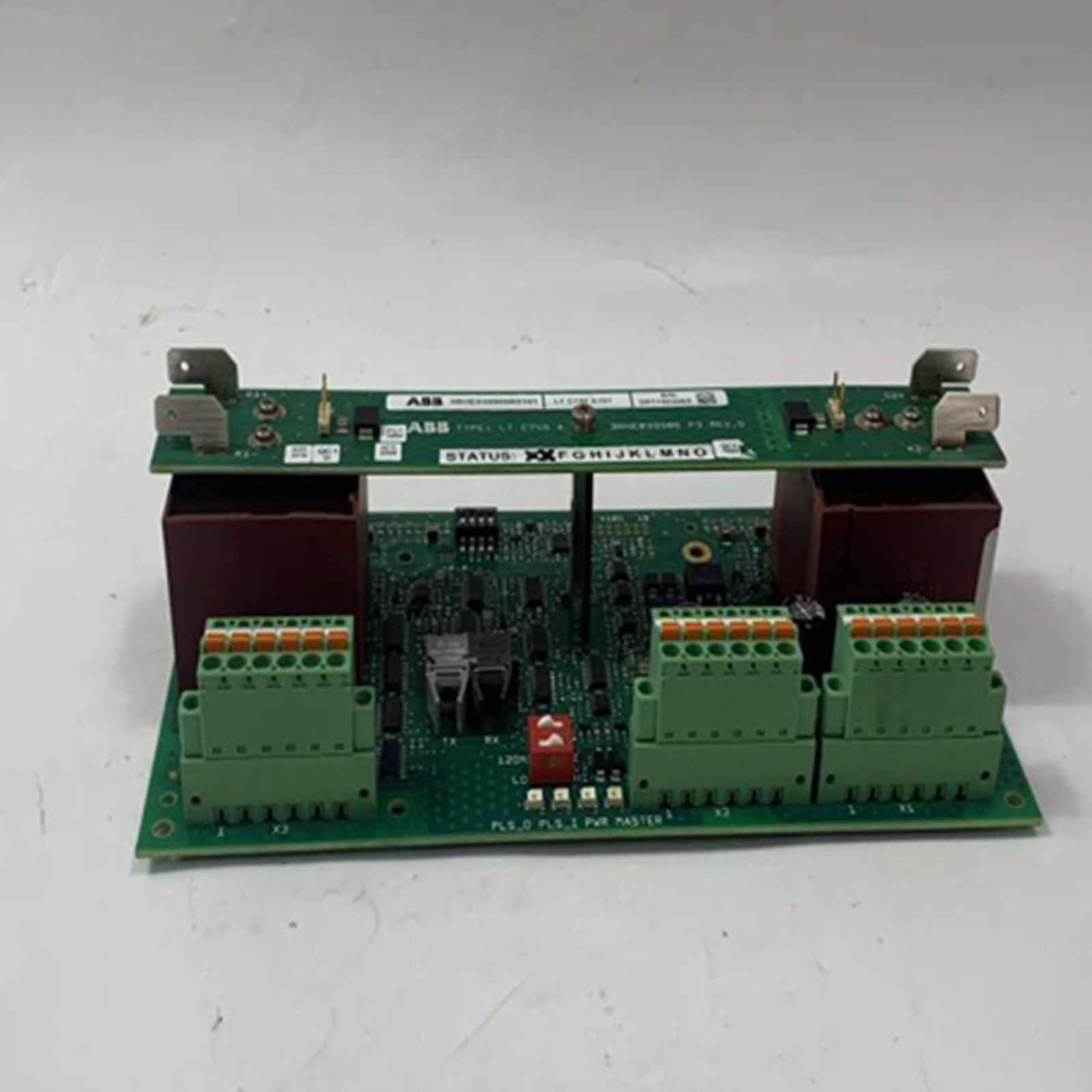 ABB 3BHE039905R0101 LTC745A101 Voltage Drive Circuit Board