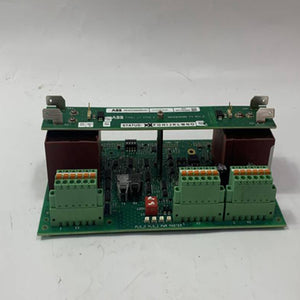 ABB 3BHE039905R0101 LTC745A101 Voltage Drive Circuit Board