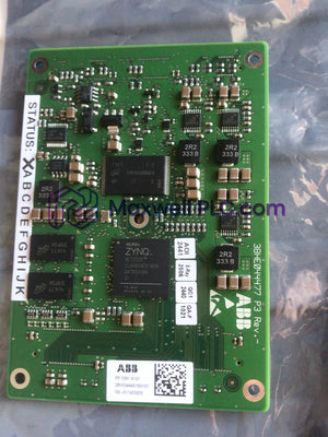 ABB AC 800PEC 3BHE044481R0101 Módulo de controlador PPE091A101