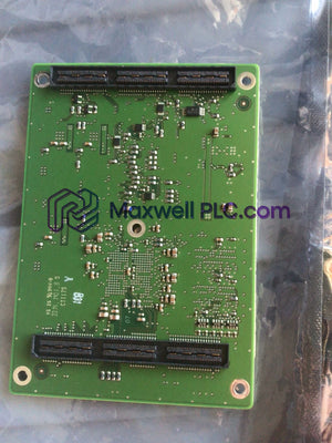 ABB AC 800PEC 3BHE044481R0101 Módulo de controlador PPE091A101