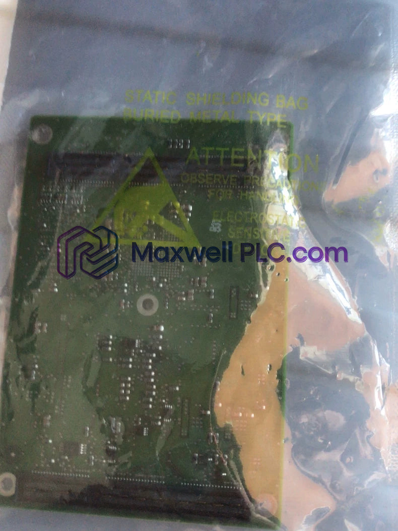 ABB AC 800PEC 3BHE044481R0101 Módulo de controlador PPE091A101