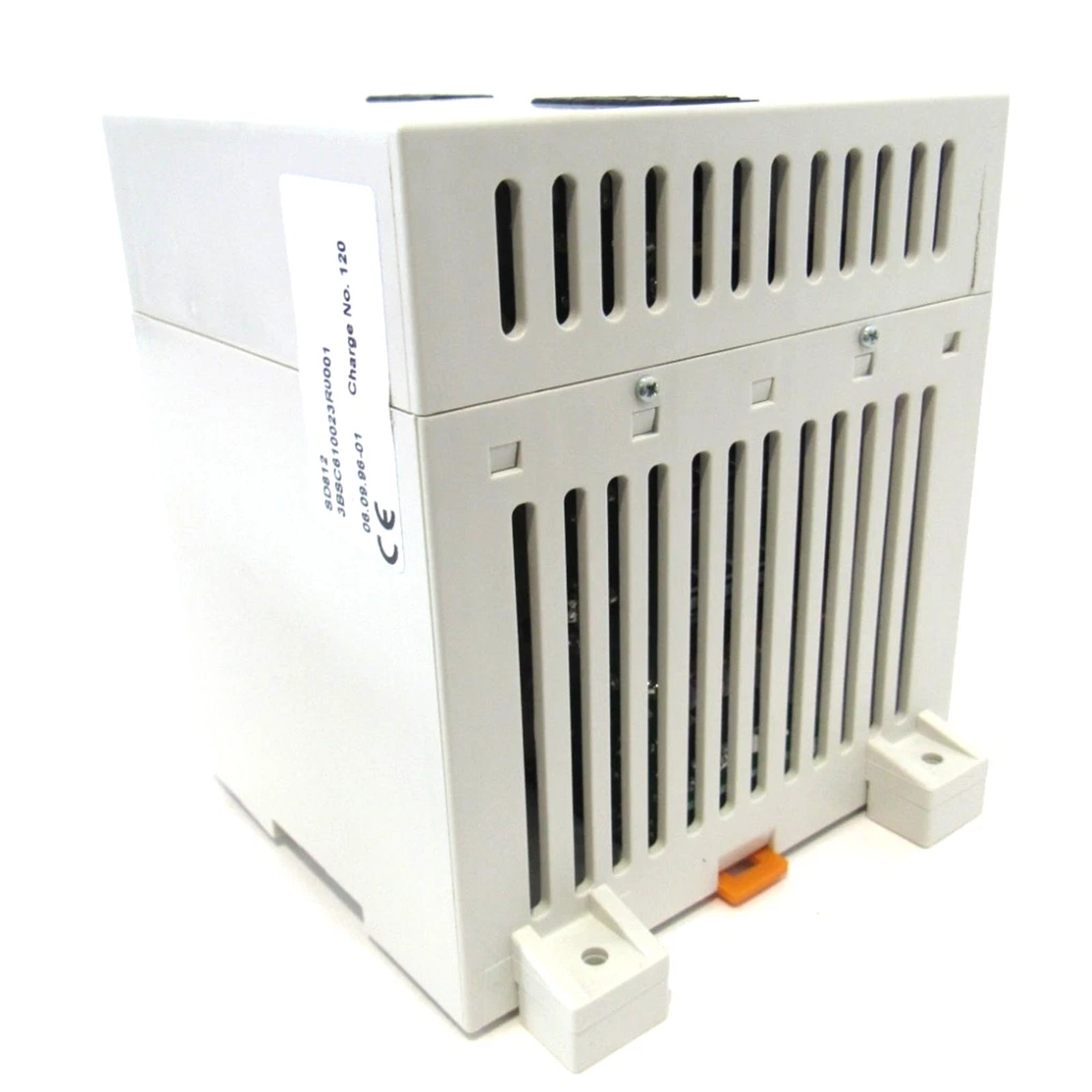 Fuente de alimentación SD812 ABB Serie 800xA del sistema central