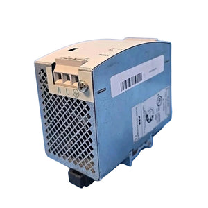 ABB SD822 3BSC610038R1 S800 IO Rail Mounted Power Supply Module