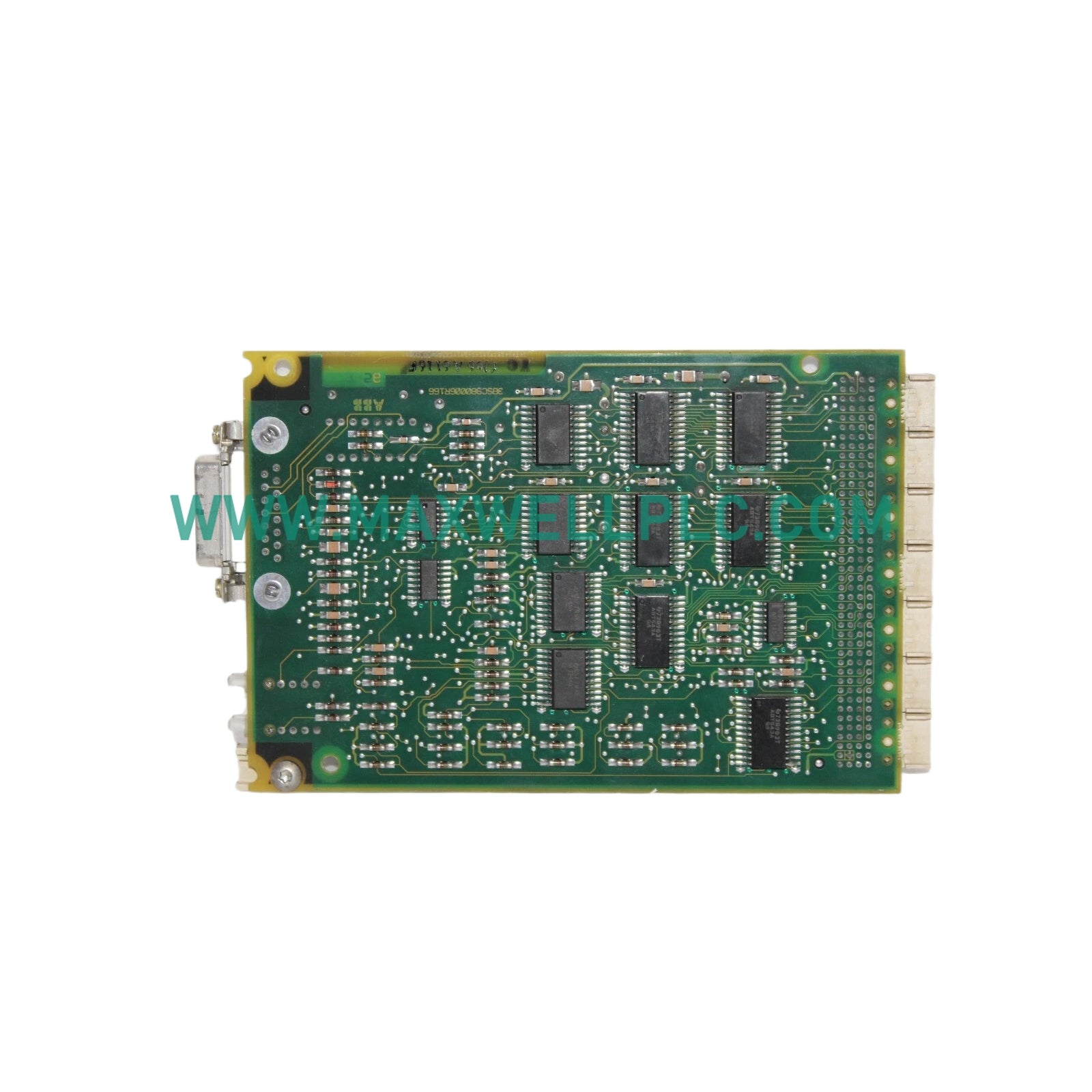 ABB CS513 3BSE000435R1 IEEE 802.3 LAN Communication Module