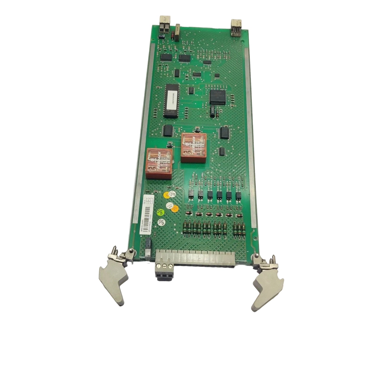 ABB TC520 3BSE001449R1 Advant OCS System Status Collector Module