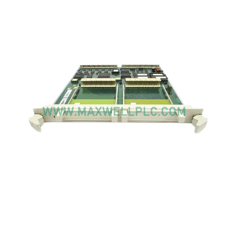 3BSE003816R1 ABB SC520 Submodule Carrier with Integrated Local CPU
