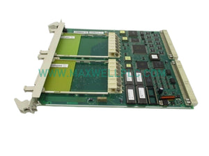 3BSE003816R1 ABB SC520 Submodule Carrier with Integrated Local CPU