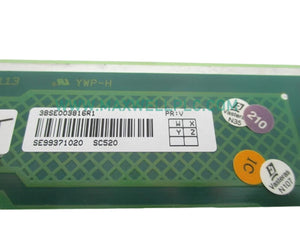3BSE003816R1 ABB SC520 Submodule Carrier with Integrated Local CPU