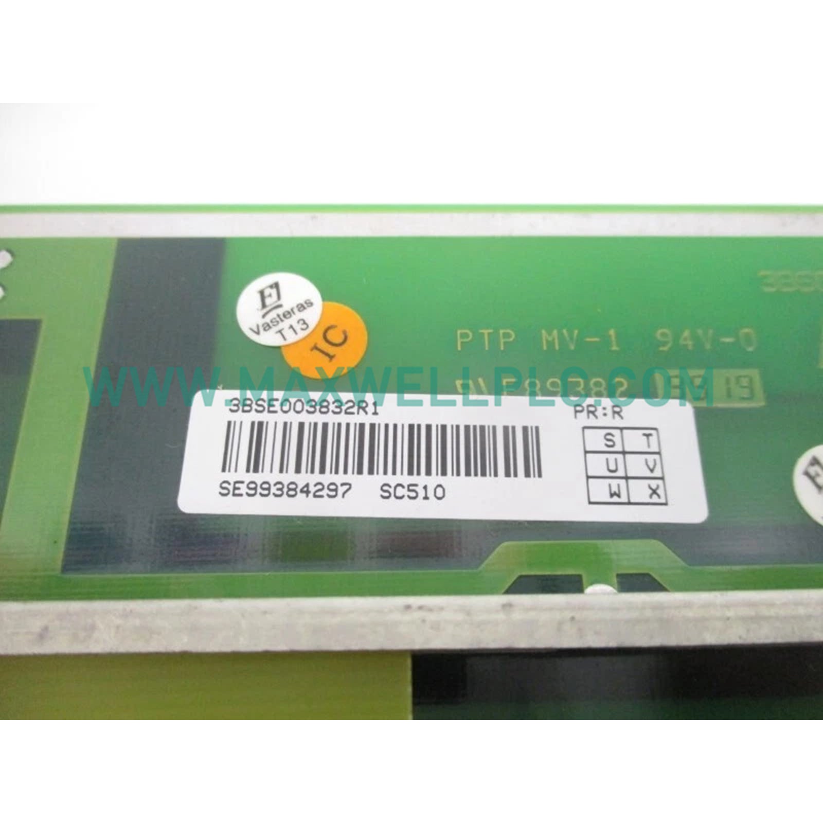 3BSE003832R1 ABB SC510 Submodule Carrier Communication Interface