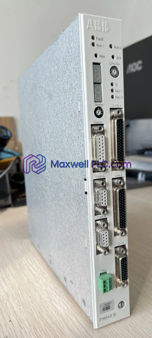 ABB PM645B 3BSE010537R1 Processor Module Advant Controller 160