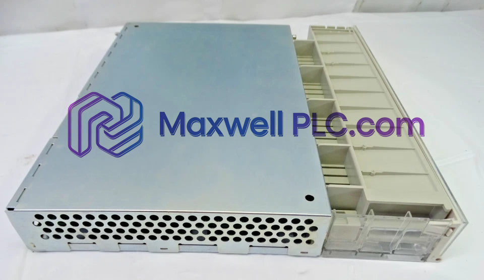 Módulo de entrada digital ABB AC110/160 DI685 3BSE011613R1