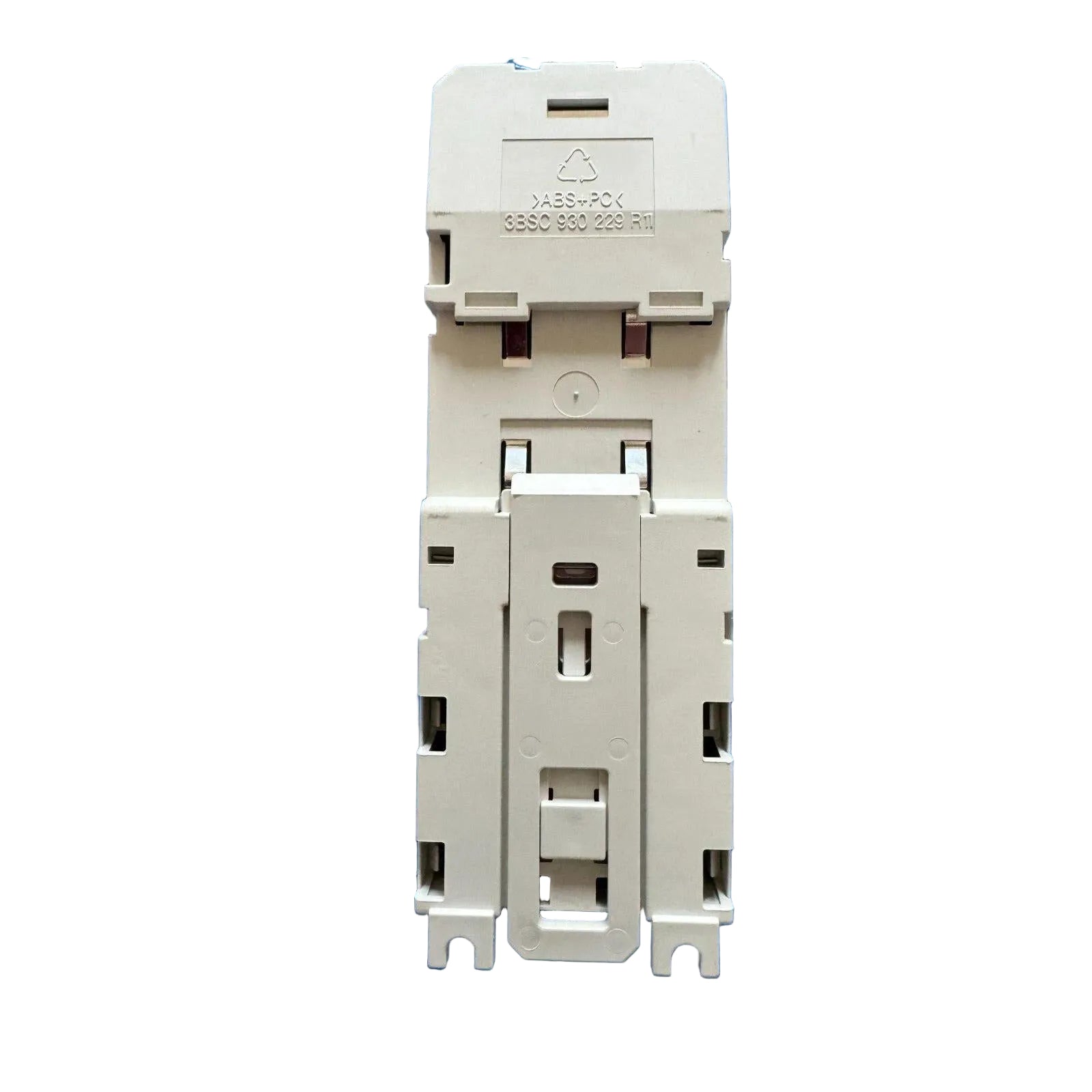 ABB 3BSE013281R1 TC514V2 REPEATER MODULE TWISTED PAIR/OPTICAL AF100 Advant Master