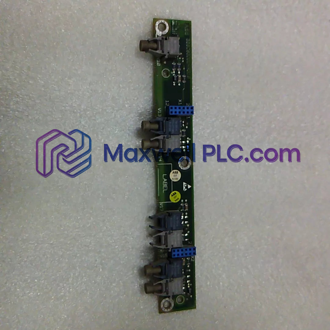 NDCO-03 3BSE017193R1 ABB Communication Option Card ACS600