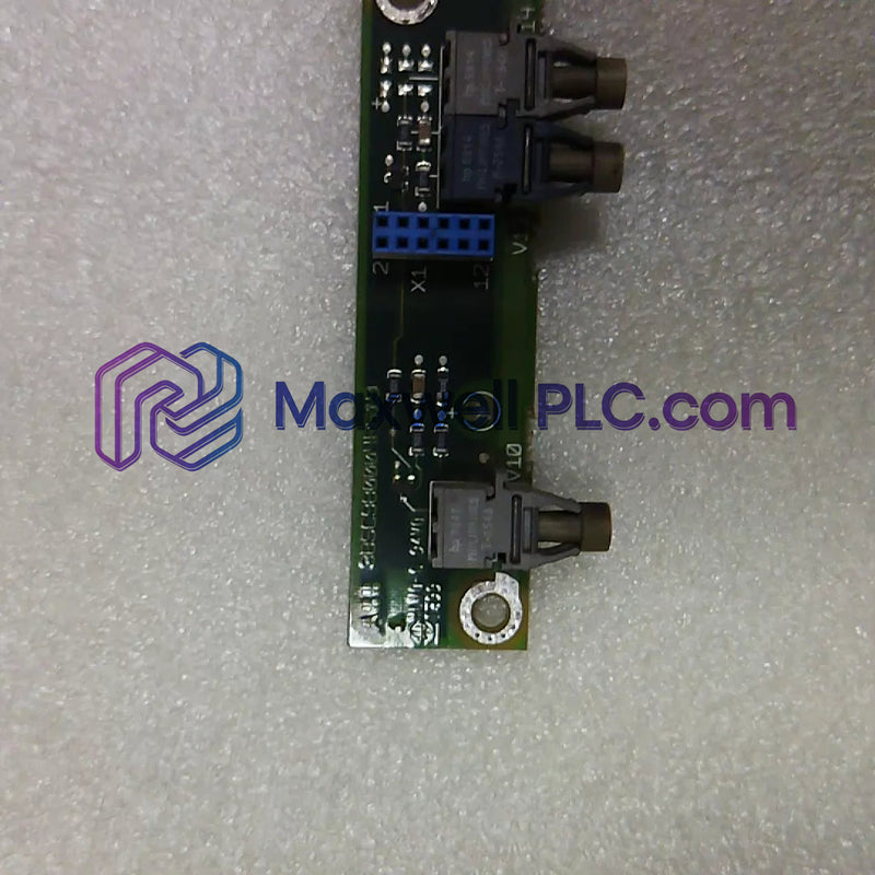 NDCO-03 3BSE017193R1 ABB Communication Option Card ACS600