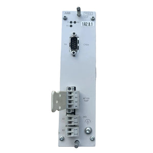 TC512V1 3BSE018059R1 ABB S800 I/O RS485 Twisted Pair Modem