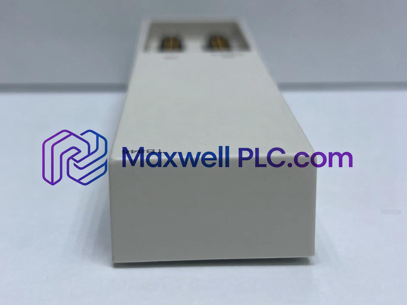 ABB TB846 3BSE021439R1 Adaptador de cable ModuleBus E/S S800