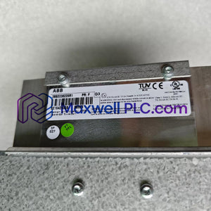 SS823 3BSE038226R1 ABB Power Voting Unit AC800M