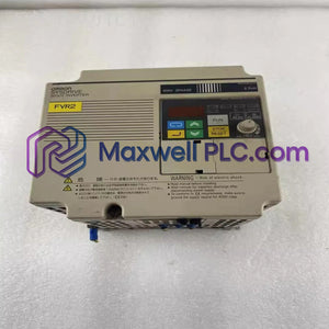 3G3JV-A4037 Omron Variable Frequency Drive 3G3JV Series