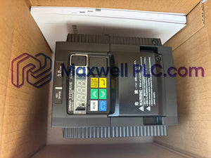 3G3MX2-A4030-ZV1 Omron MX2 Series Multi-Function Compact Inverter