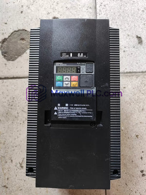 3G3MX2-A4055-ZV1 | Omron | Inversor compacto multifunción serie MX2