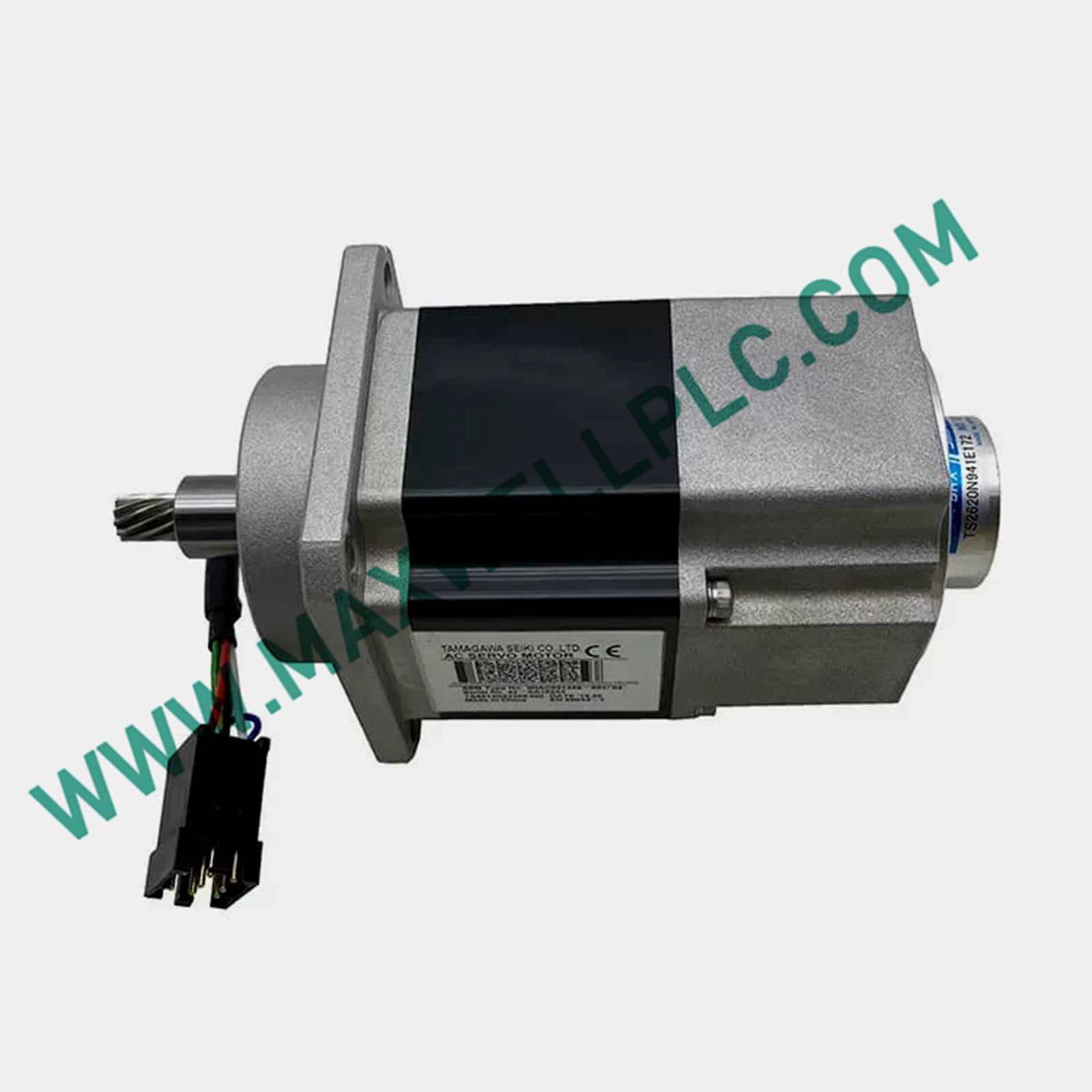 3HAC021798-003 ABB IRB 1600 Motor Including Pinion